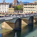 Granduca Serristori Al Ponte Vecchio