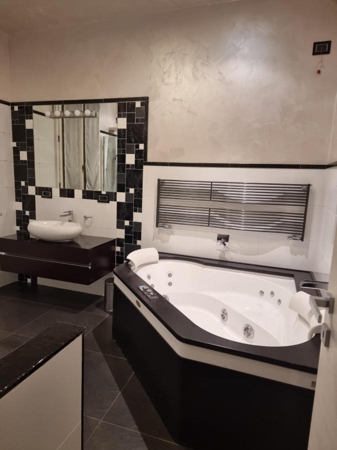 Apartment Granduca Serristori Al Ponte Vecchio Florenz