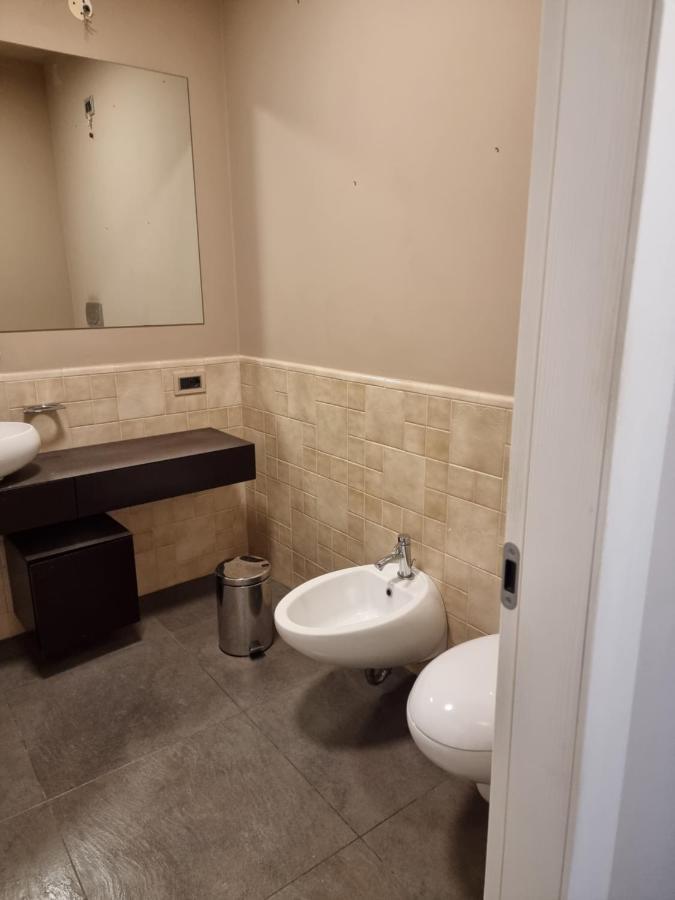 Granduca Serristori Al Ponte Vecchio Appartement